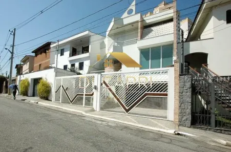 Prédio Comercial à venda, 400m² no Vila Mafra, São Paulo