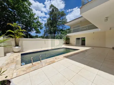 Sobrado com 4 Quartos para alugar, 400m² no Adalgisa, Osasco