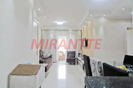 Apartamento com 3 Quartos à venda, 74m² no Jardim Pereira Leite, São Paulo