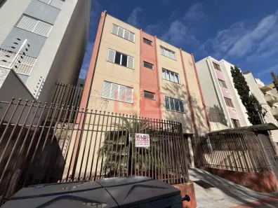 Apartamento com 1 Quarto para alugar, 41m² no Zona 07, Maringá