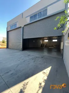 Galpão/Depósito/Armazém à venda, 406m² no Parque Primavera, Aparecida de Goiânia