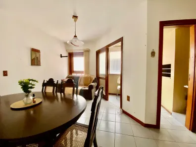 Apartamento com 2 Quartos à venda, 48m² no Navegantes, Capão da Canoa