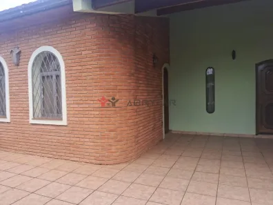 Casa com 3 Quartos para venda ou aluguel, 191m² no Vila Progresso, Jundiaí