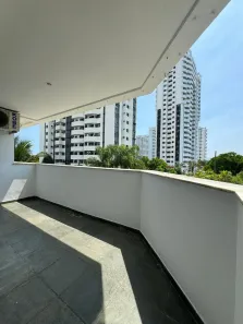 Apartamento com 3 Quartos para alugar, 85m² no Barra da Tijuca, Rio de Janeiro