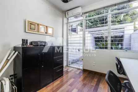 Sala Comercial à venda, 66m² no Petrópolis, Porto Alegre