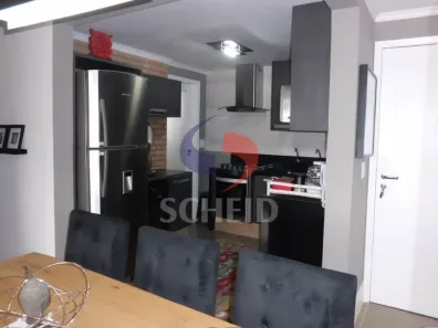Apartamento com 1 Quarto à venda, 90m² no Vila Nova Conceição, São Paulo