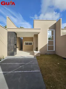Casa com 3 Quartos à venda, 81m² no Vereda Tropical, Eusébio