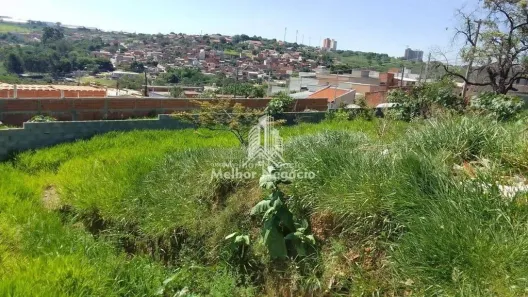 Lote/Terreno à venda, 450m² no Jardim São Judas Tadeu, Campinas