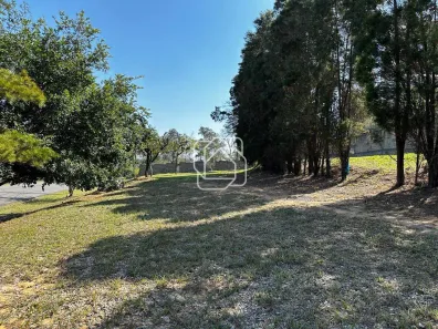 Lote/Terreno à venda, 2176m² no Condomínio Terras de São José, Itu