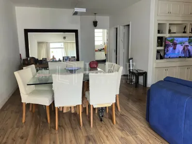 Apartamento com 2 Quartos à venda, 148m² no Santa Cecília, São Paulo