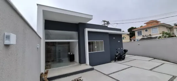 Casa com 3 Quartos à venda, 150m² no Piratininga, Niterói