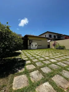 Casa de Condomínio com 3 Quartos à venda, 150m² no Aruana, Aracaju