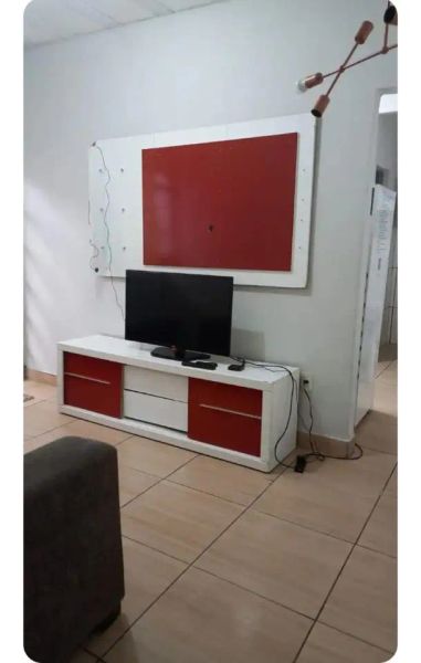 Casa com 2 quartos — Glória, Belo Horizonte
