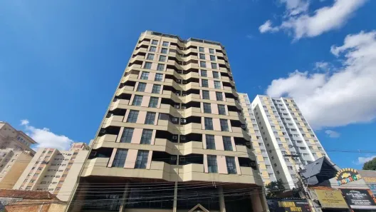 Flat com 1 Quarto à venda, 46m² no Centro, Campinas