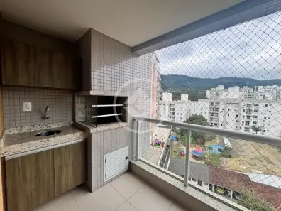 Apartamento com 2 Quartos à venda, 68m² no Itacorubi, Florianópolis