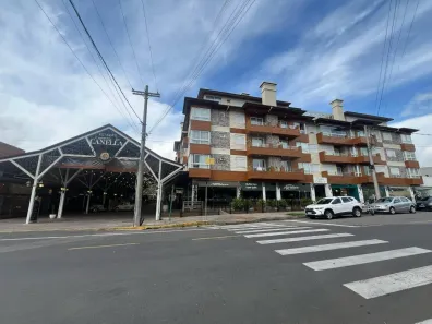 Ponto Comercial para alugar, 140m² no Centro, Canela
