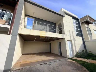 Casa com 3 Quartos à venda, 190m² no Pinheirinho, Vinhedo