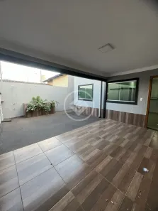 Casa com 3 Quartos à venda, 100m² no Condomínio das Esmeraldas, Goiânia