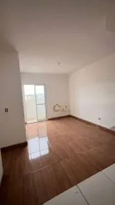 Apartamento com 2 Quartos à venda, 48m² no Jardim Sol Nascente, Jandira