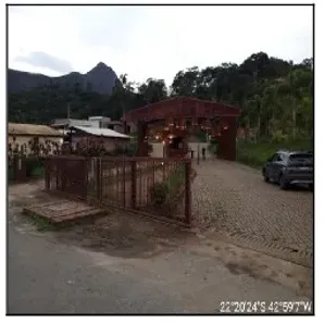 Apartamento com 1 Quarto à venda, 61m² no Colônia Alpina, Teresópolis