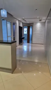 Apartamento com 2 Quartos à venda, 50m² no Vila Valparaíso, Santo André