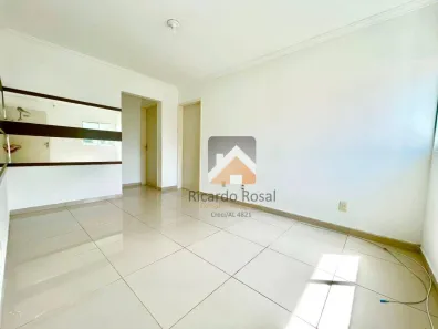 Apartamento com 2 Quartos à venda, 45m² no Antares, Maceió