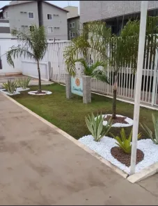 Apartamento com 2 Quartos à venda, 48m² no , São José de Ribamar