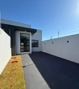 Casa com 2 Quartos à venda, 64m² no Cognópolis, Foz do Iguaçu