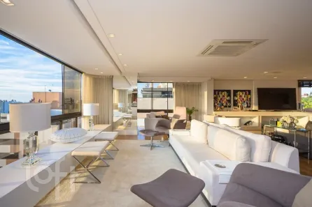 Apartamento com 4 Quartos à venda, 275m² no Rio Branco, Porto Alegre