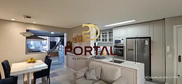 Apartamento com 3 Quartos à venda, 102m² no Santana, Porto Alegre