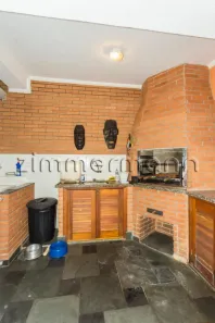 Sobrado com 3 Quartos à venda, 186m² no Vila Madalena, São Paulo