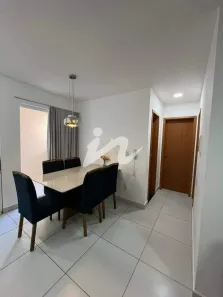 Apartamento com 2 Quartos à venda, 52m² no Gávea, Uberlândia