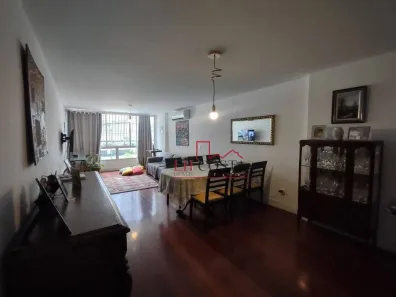 Apartamento com 4 Quartos à venda, 198m² no Icaraí, Niterói