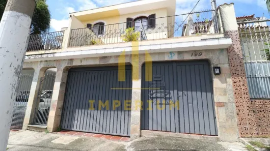 Sobrado com 3 Quartos à venda, 190m² no Parque Ramos Freitas, São Paulo