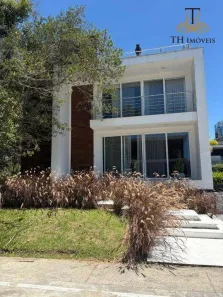 Casa de Condomínio com 5 Quartos à venda, 873m² no Ariribá, Balneário Camboriú