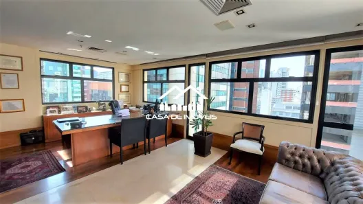 Sala Comercial à venda, 85m² no Paraíso, São Paulo