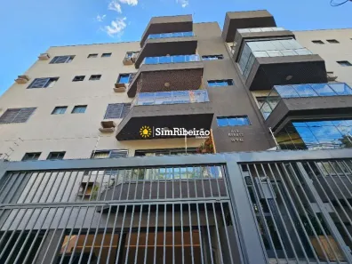 Apartamento com 3 Quartos à venda, 76m² no Condomínio Itamaraty, Ribeirão Preto