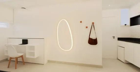 Apartamento com 2 Quartos à venda, 50m² no Copacabana, Rio de Janeiro