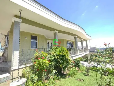 Casa de Condomínio com 3 Quartos à venda, 497m² no Bosque, Vinhedo