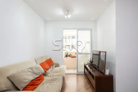 Apartamento com 3 Quartos à venda, 61m² no Vila Pompéia, São Paulo