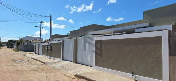 Casa com 2 Quartos à venda, 65m² no Guriri, Cabo Frio