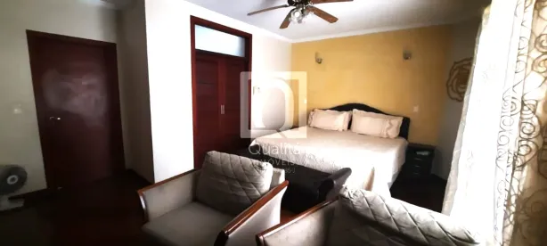 Sobrado com 3 Quartos à venda, 367m² no Vila Carvalho, Sorocaba