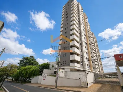 Apartamento com 2 Quartos à venda, 115m² no Centro, Santa Bárbara D'Oeste