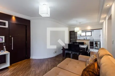 Apartamento com 3 Quartos à venda, 87m² no Pinheiros, São Paulo