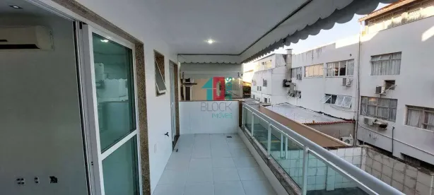 Apartamento com 2 Quartos à venda, 75m² no Recreio dos Bandeirantes, Rio de Janeiro