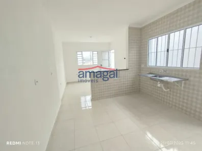 Casa com 1 Quarto à venda, 30m² no Parque Imperial, Jacareí