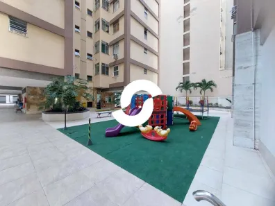 Apartamento com 2 Quartos à venda, 93m² no Ingá, Niterói