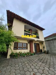 Sobrado com 5 Quartos à venda, 393m² no Centro, São Bernardo do Campo