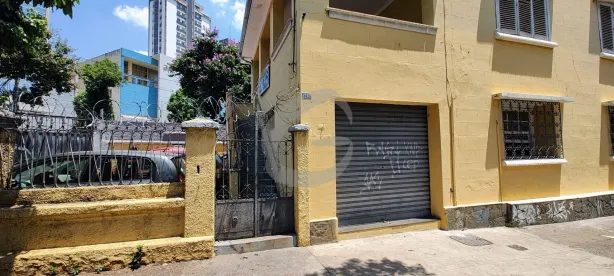 Imóvel Comercial com 4 Quartos para alugar, 580m² no Funcionários, Belo Horizonte