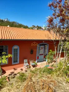 Sobrado com 8 Quartos à venda, 1000m² no Colinas do Ermitage (Sousas), Campinas